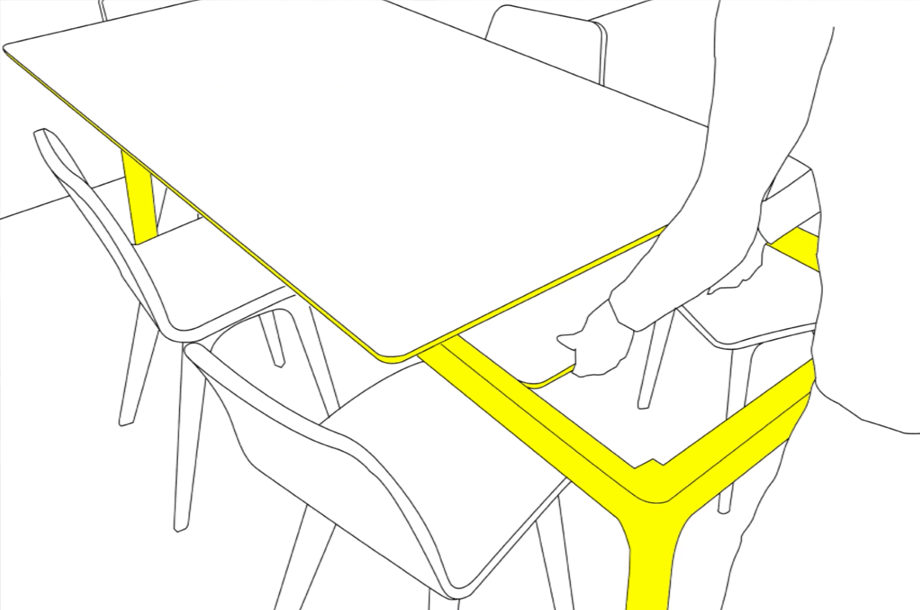 zeitraummoebel-ausziehtisch-e8longue-video