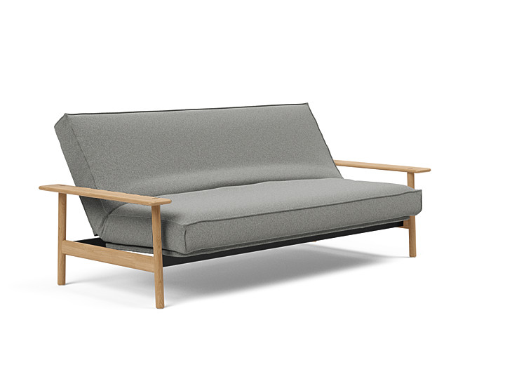 Balder Sofa Bed Sharp Plus Cover Soft Spring