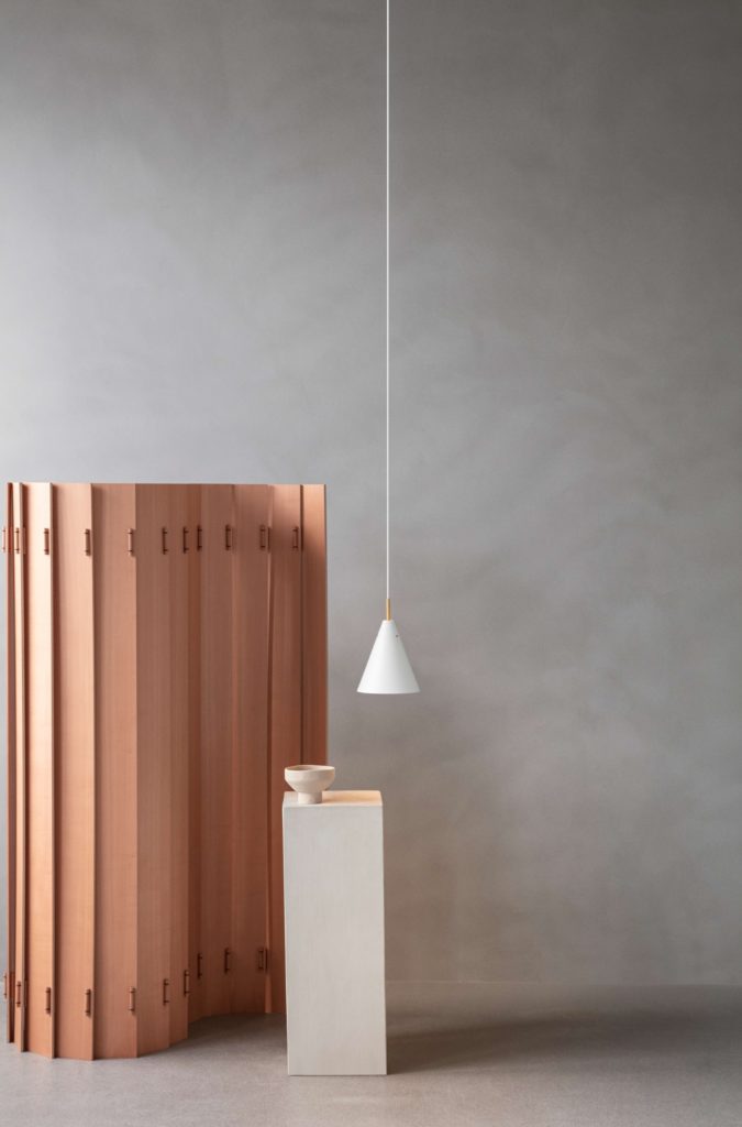 MOSAIK PENDANT 170/250/400 White