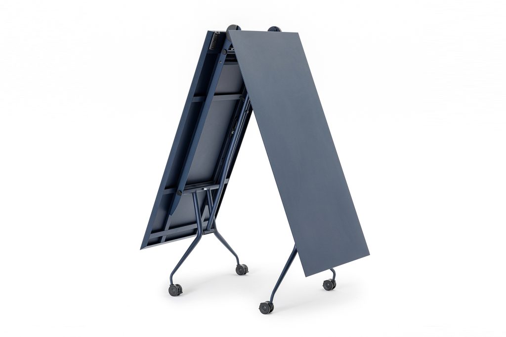 Table ARGO LIBRO METAL - MARA 2 Table ARGO LIBRO METAL mara