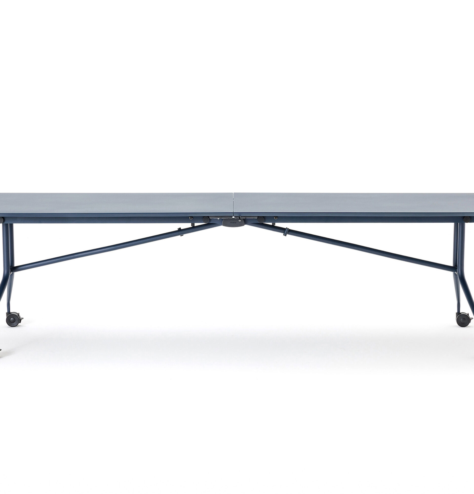 Table ARGO LIBRO METAL – MARA