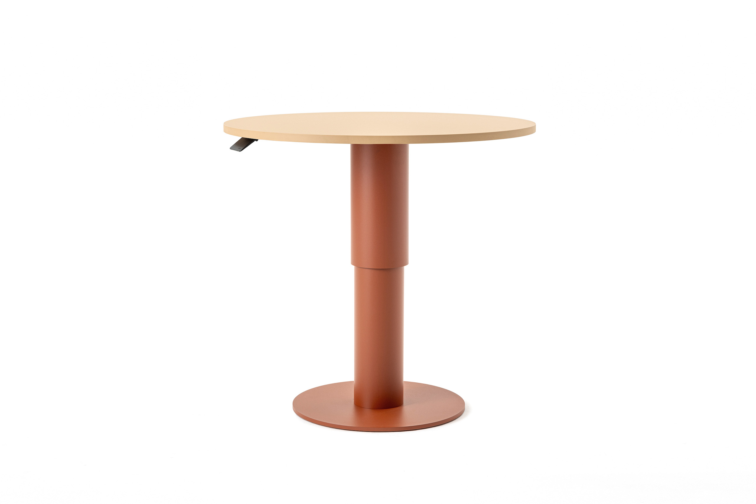 Table FOLLOW BREAK Monocromatic