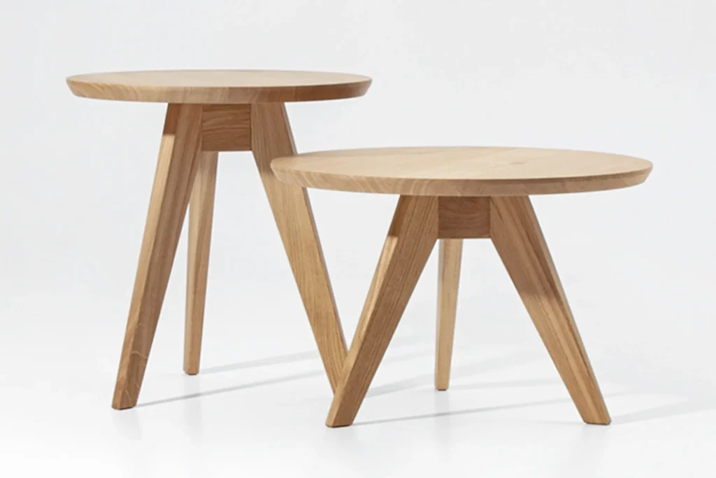 Table CENA COUCH – ZEITRAUM 1