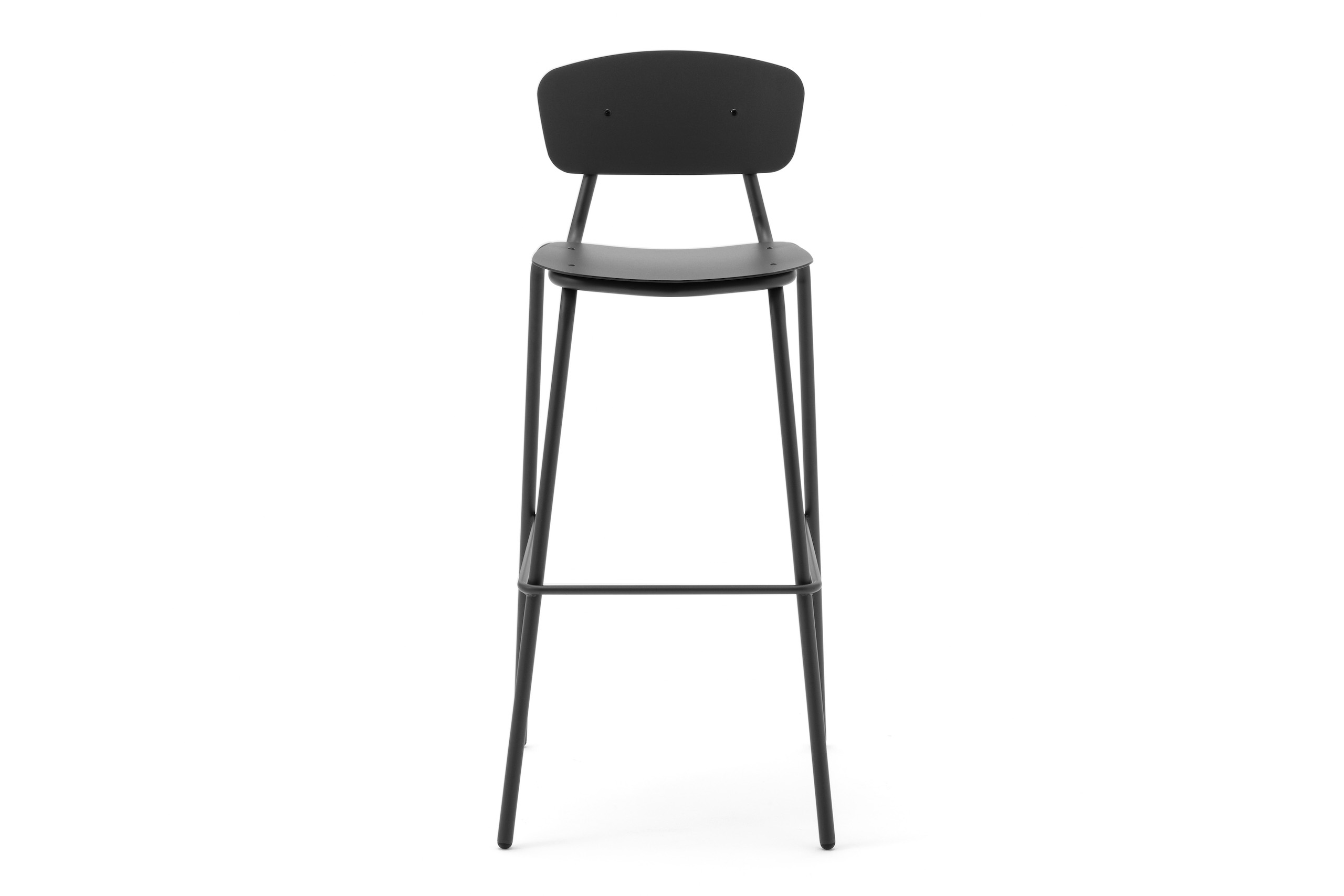 Tabouret Métal SIMPLE