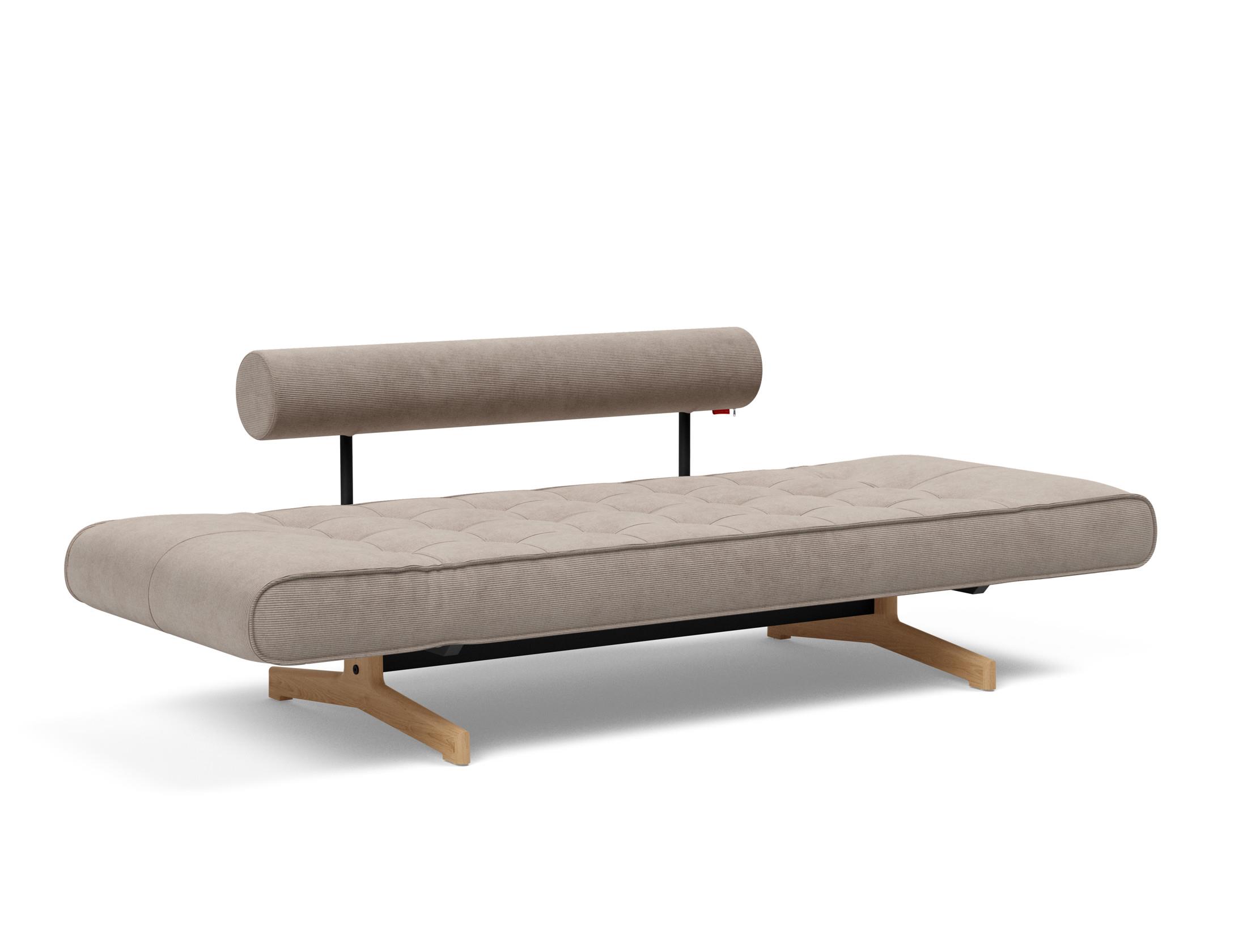 Ghia Wood Daybed - Innovation living (2ème image)
