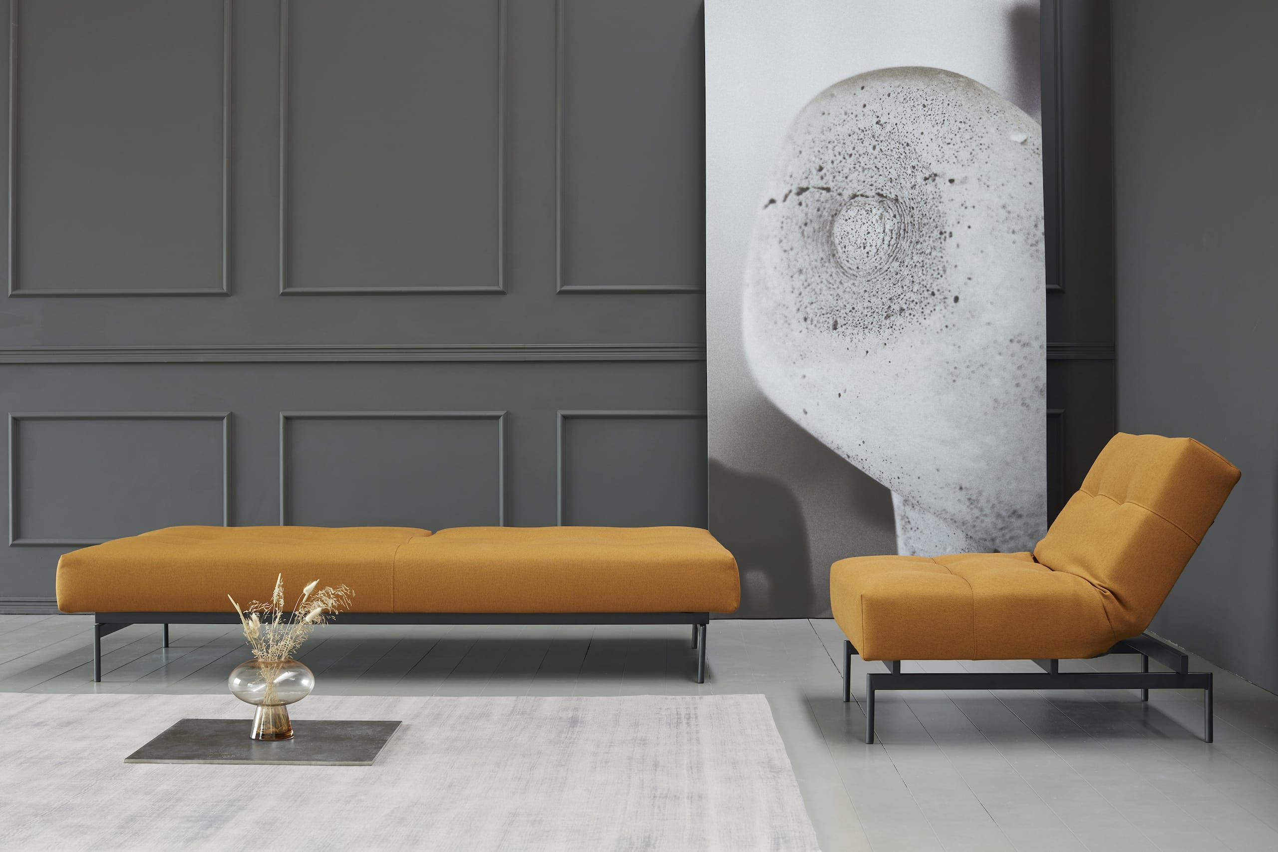 ILB 200 Sofa Bed - Innovation Living (2ème image)