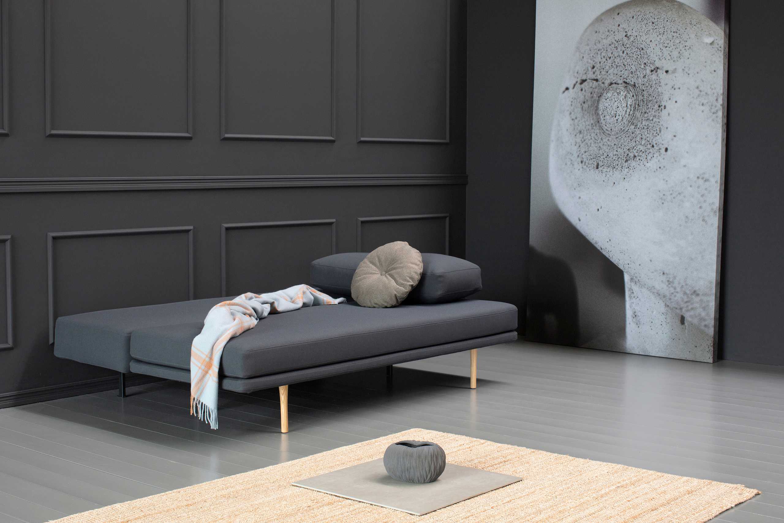 ILB 300 Sofa Bed - Innovation Living (2ème image)