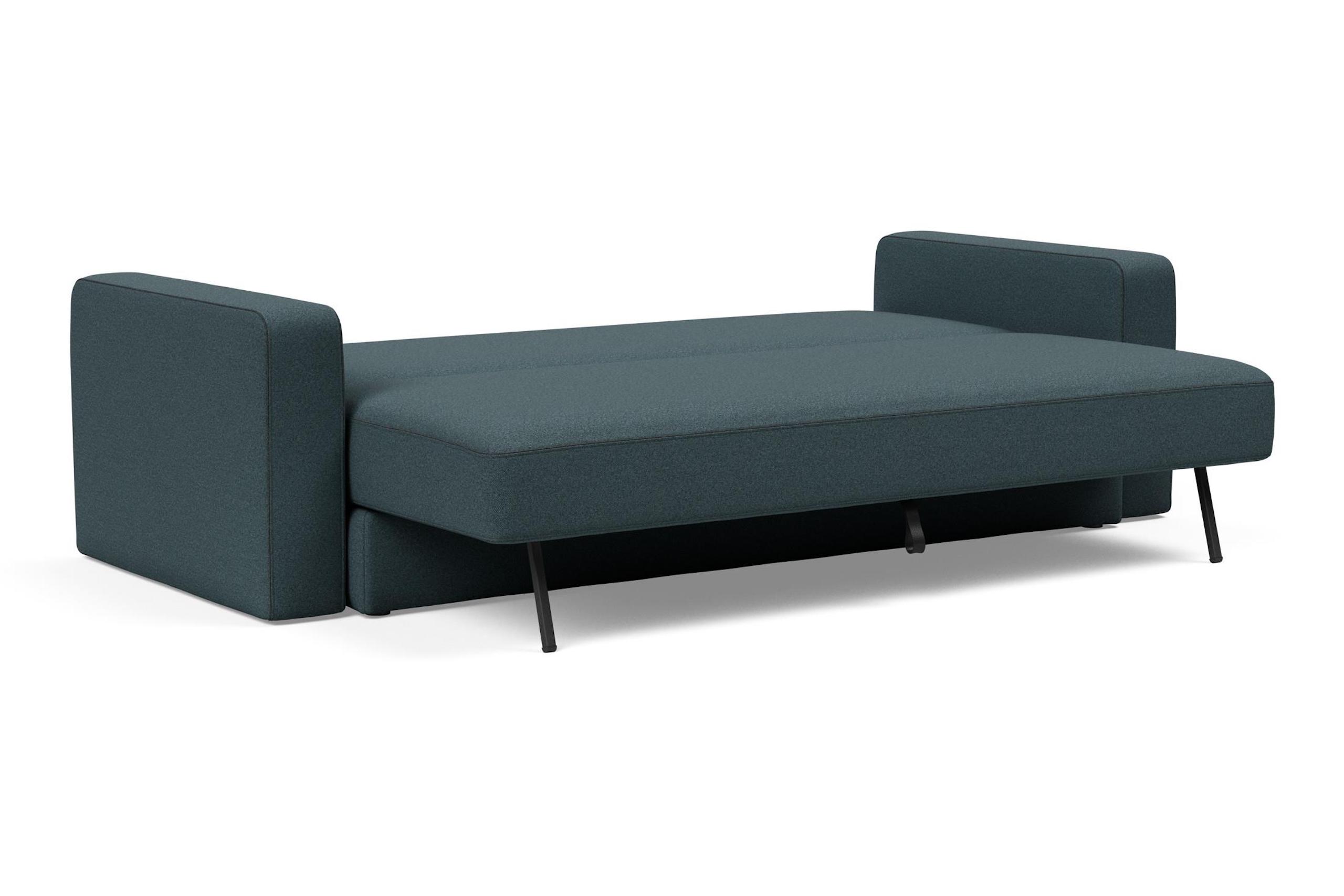 ILB 401 Sofa Bed with Arms - Innovation Living (2ème image)