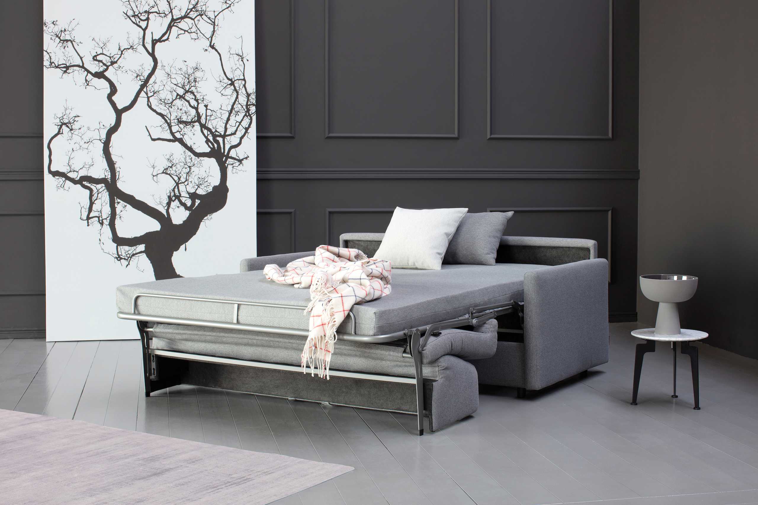 ILB 501 140 Sofa Bed - Innovation Living (2ème image)