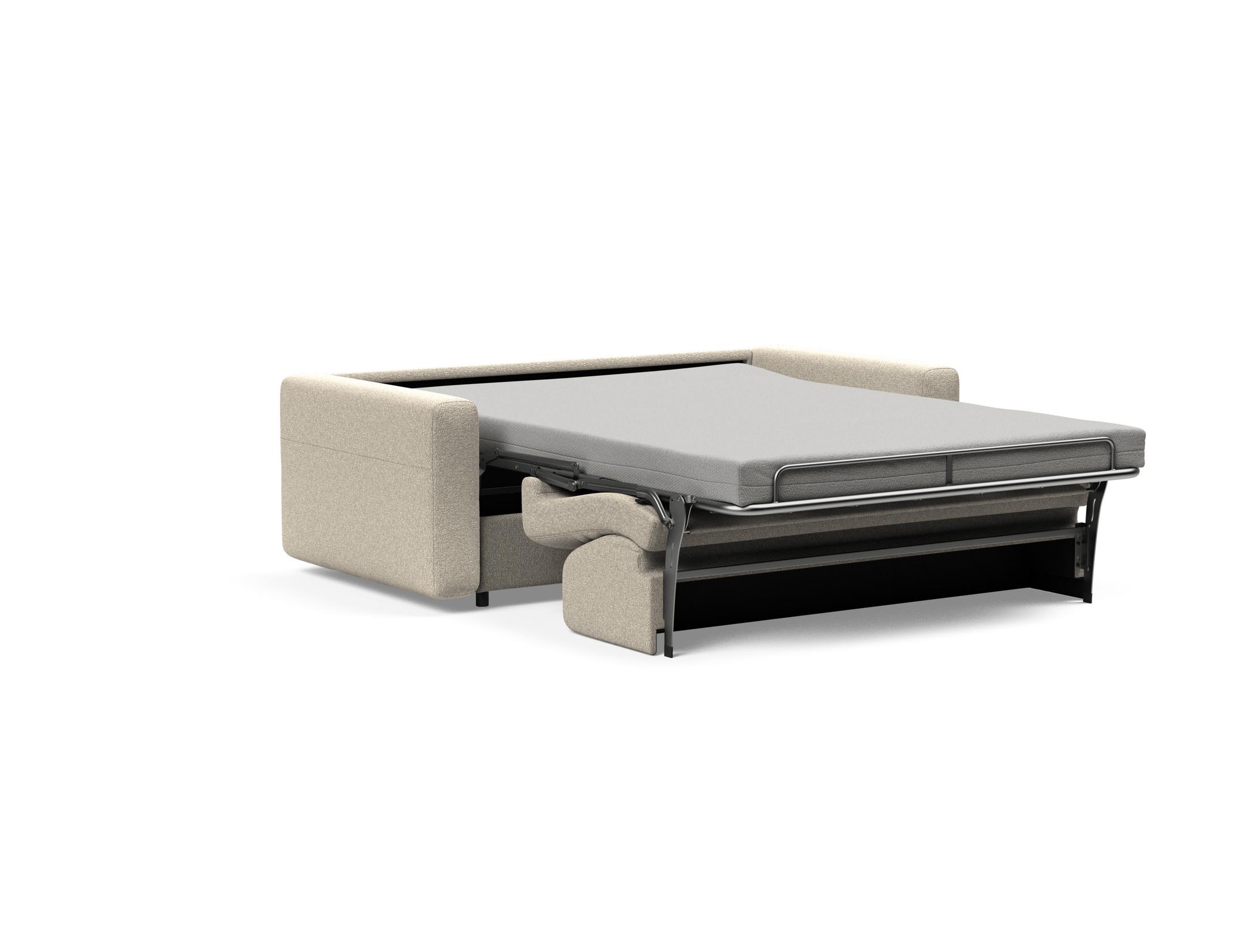 Killian 140 Sofa Bed (Spring Mattress)- Innovation living (2ème image)