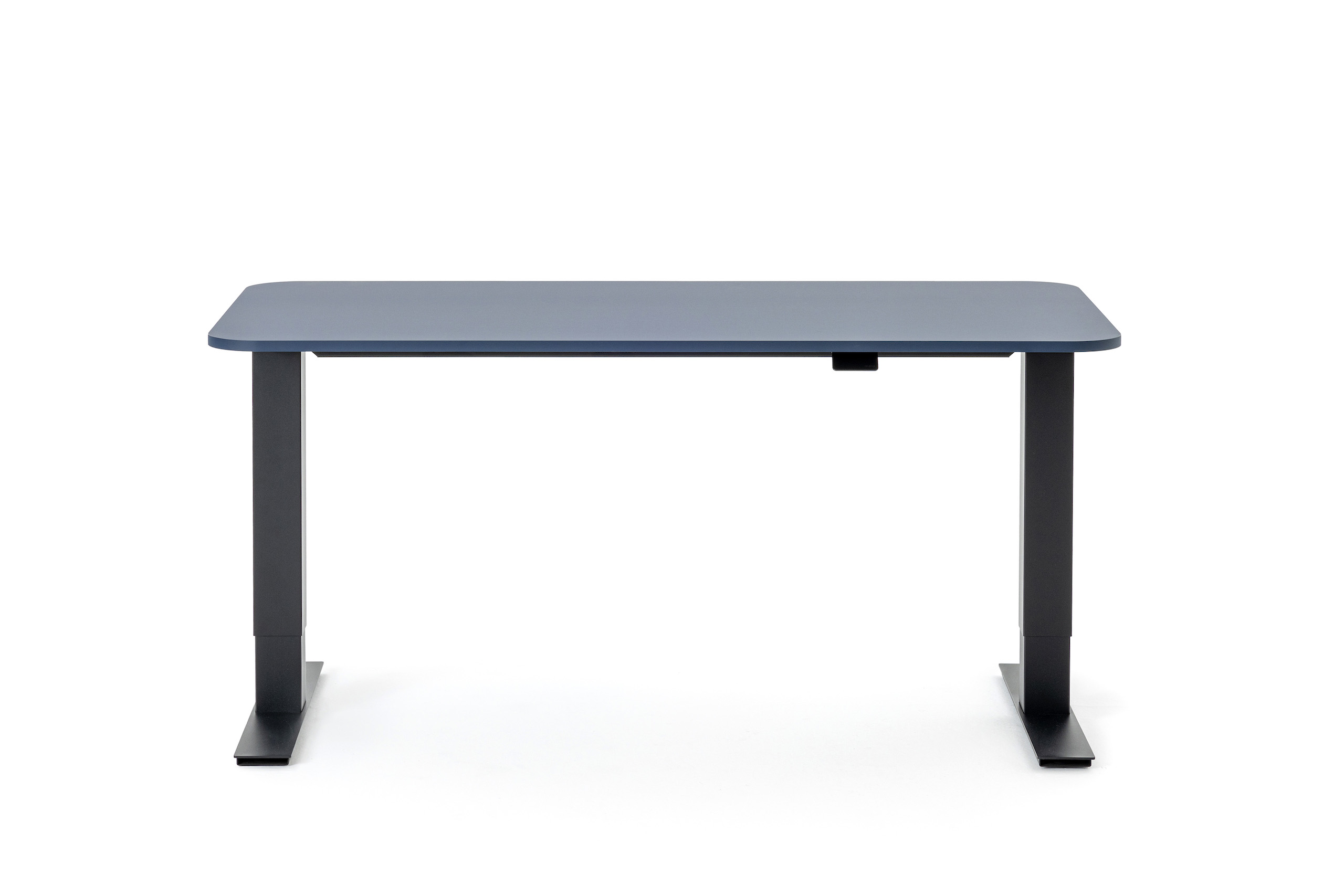 Bureau FOLLOW DESK Monocromatic - MARA (2ème image)