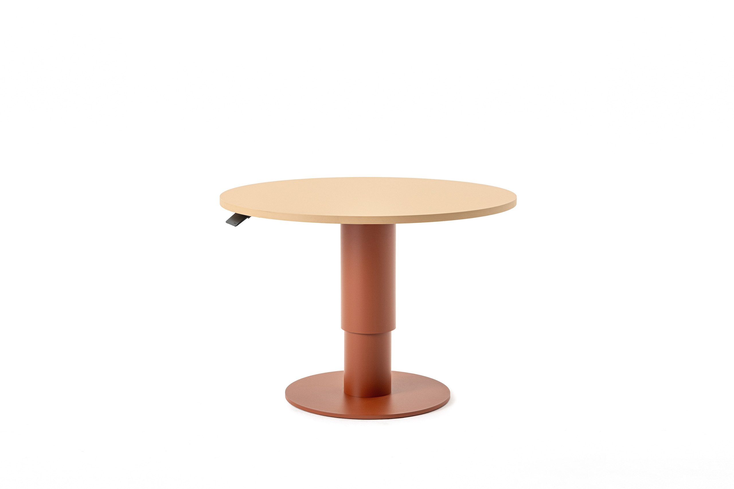 Table FOLLOW BREAK Monocromatic