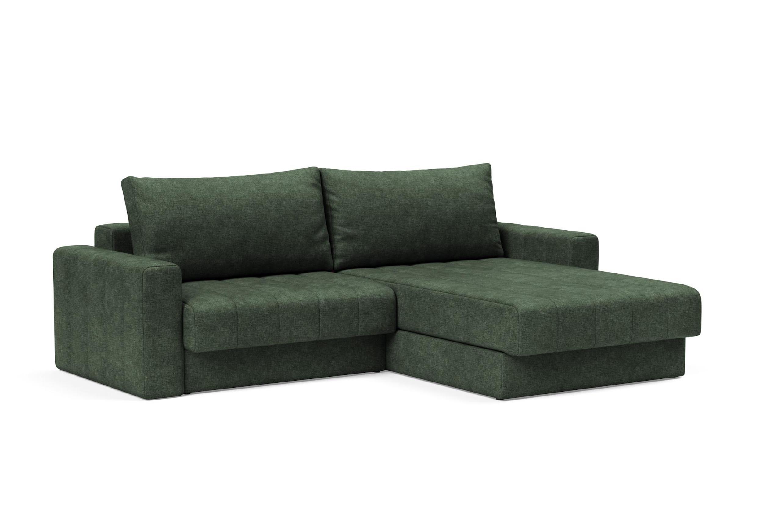 AKELLO Sofa Bed (avec accoudoirs)