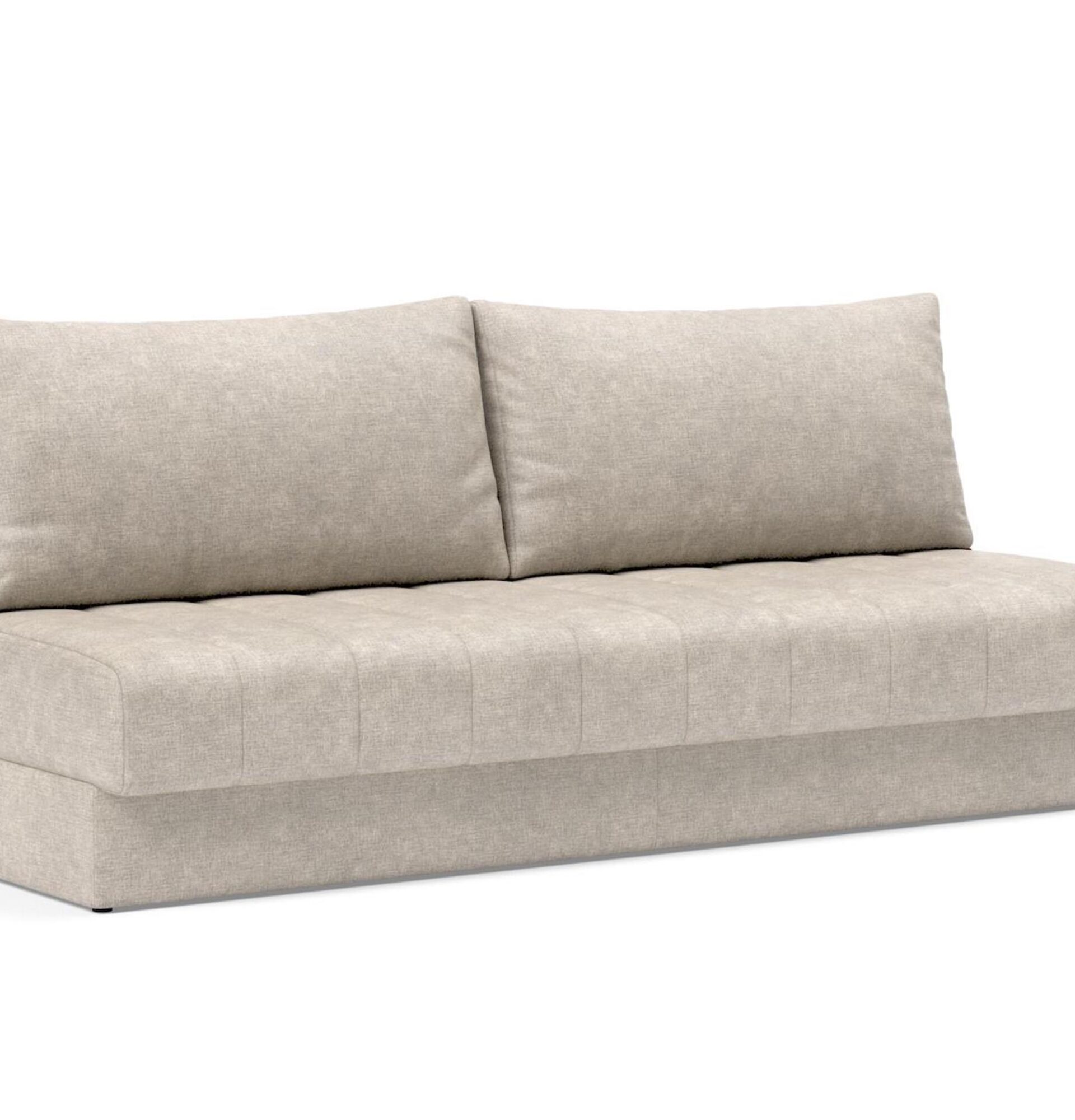 AKELLO Sofa Bed (tissu 280) – Innovation living