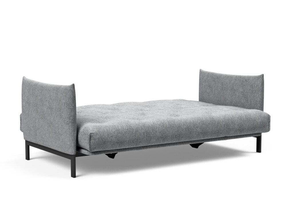 JUNUS 140 Sofa Bed Nordic Cover Classic (tissu 565) - Innovation living 1