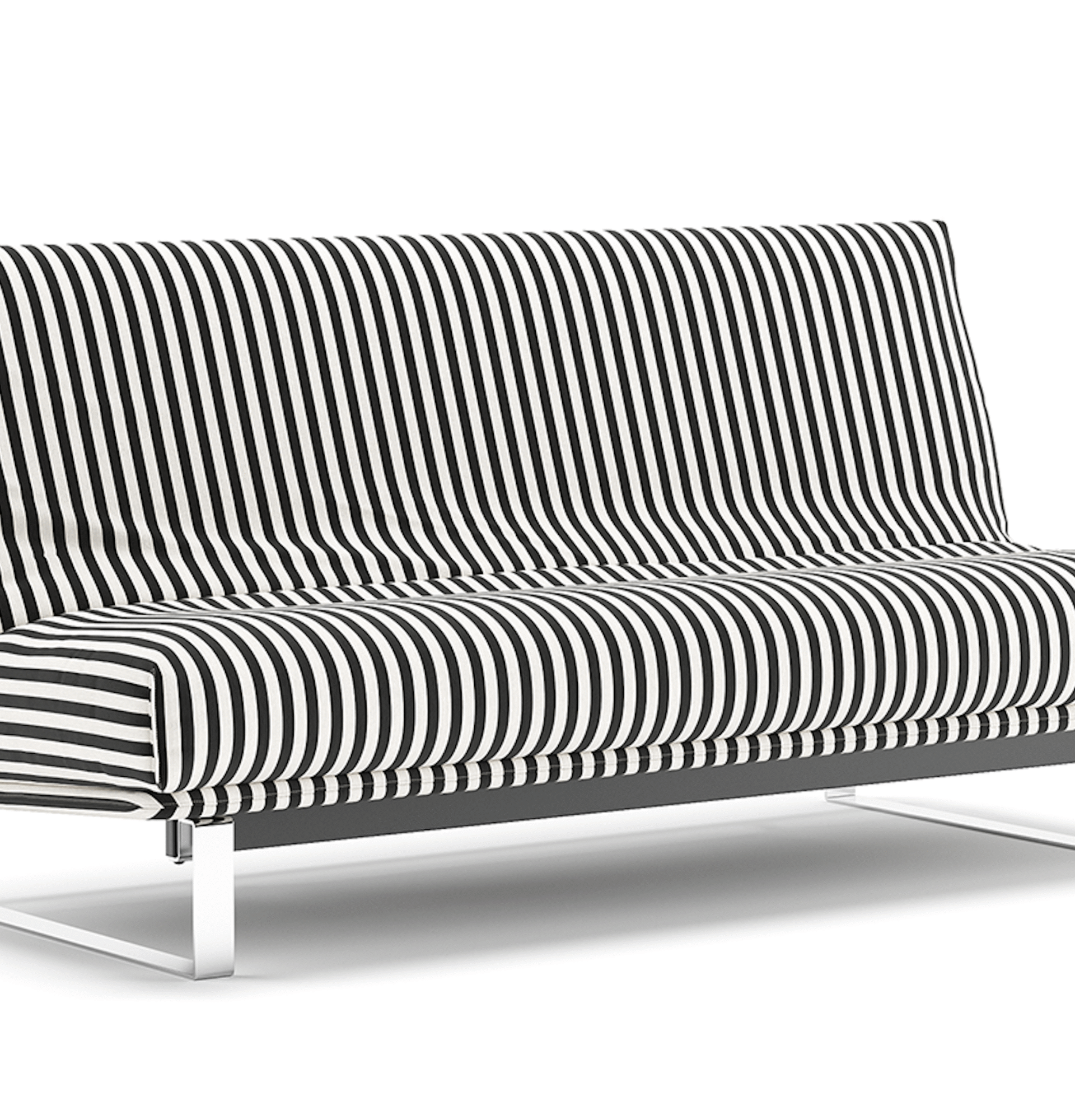 Minimum Sofa Bed Nordic Stripe – Innovation living