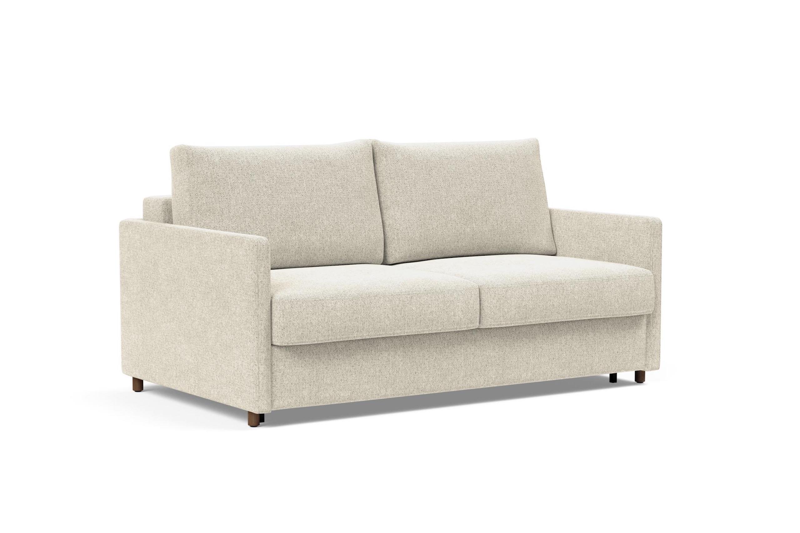 NEAH Sofa Bed 160 Accoudoirs Slim