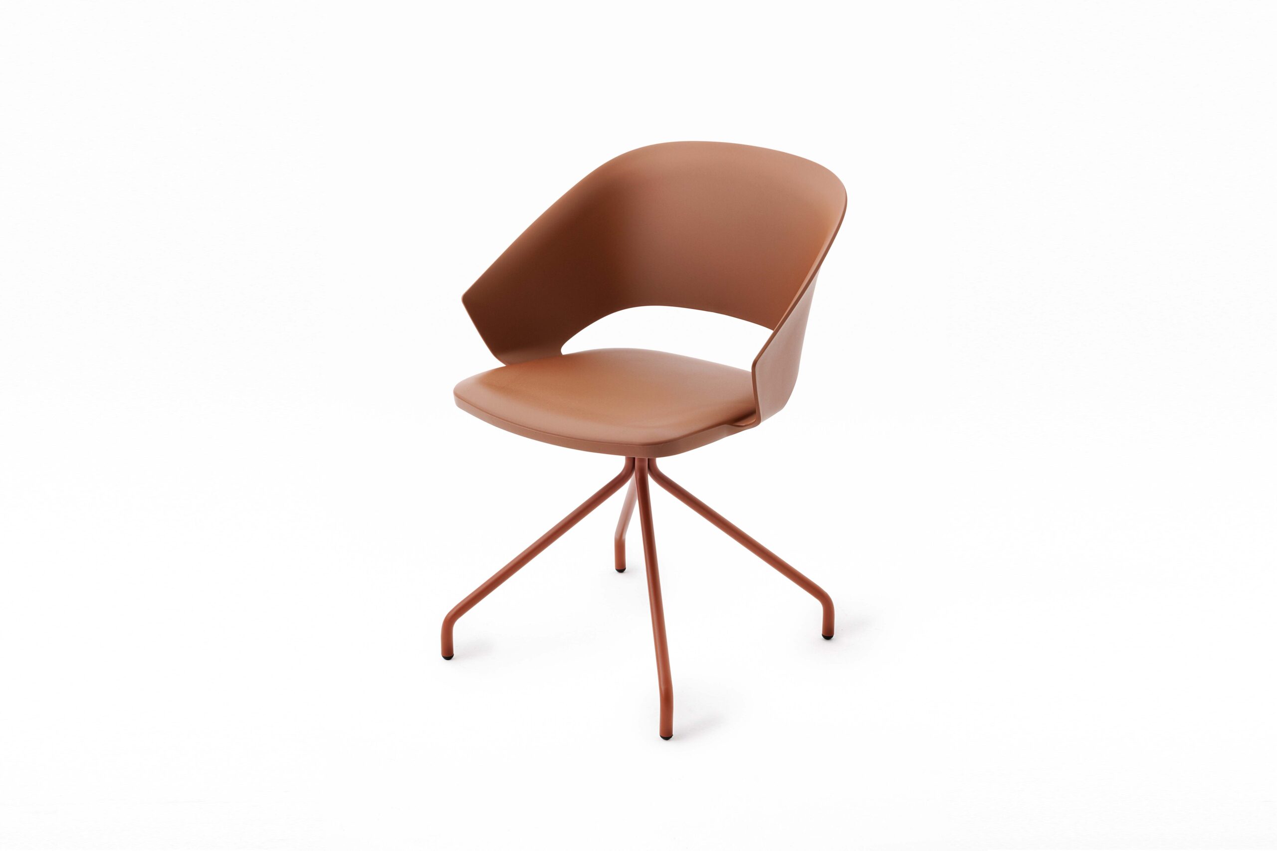 Chaise ICON Métal (4 branches)