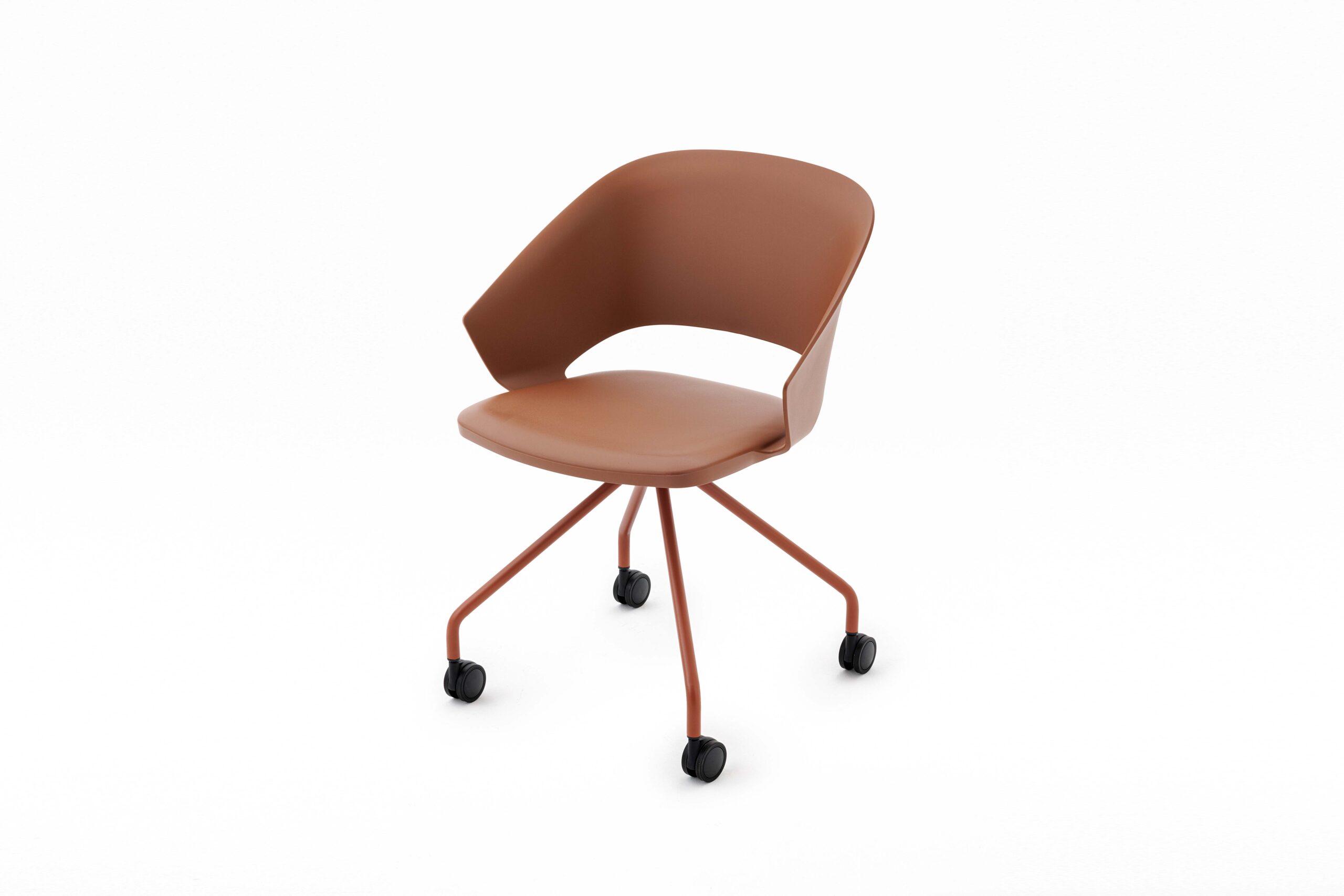 Chaise ICON Métal (4 branches