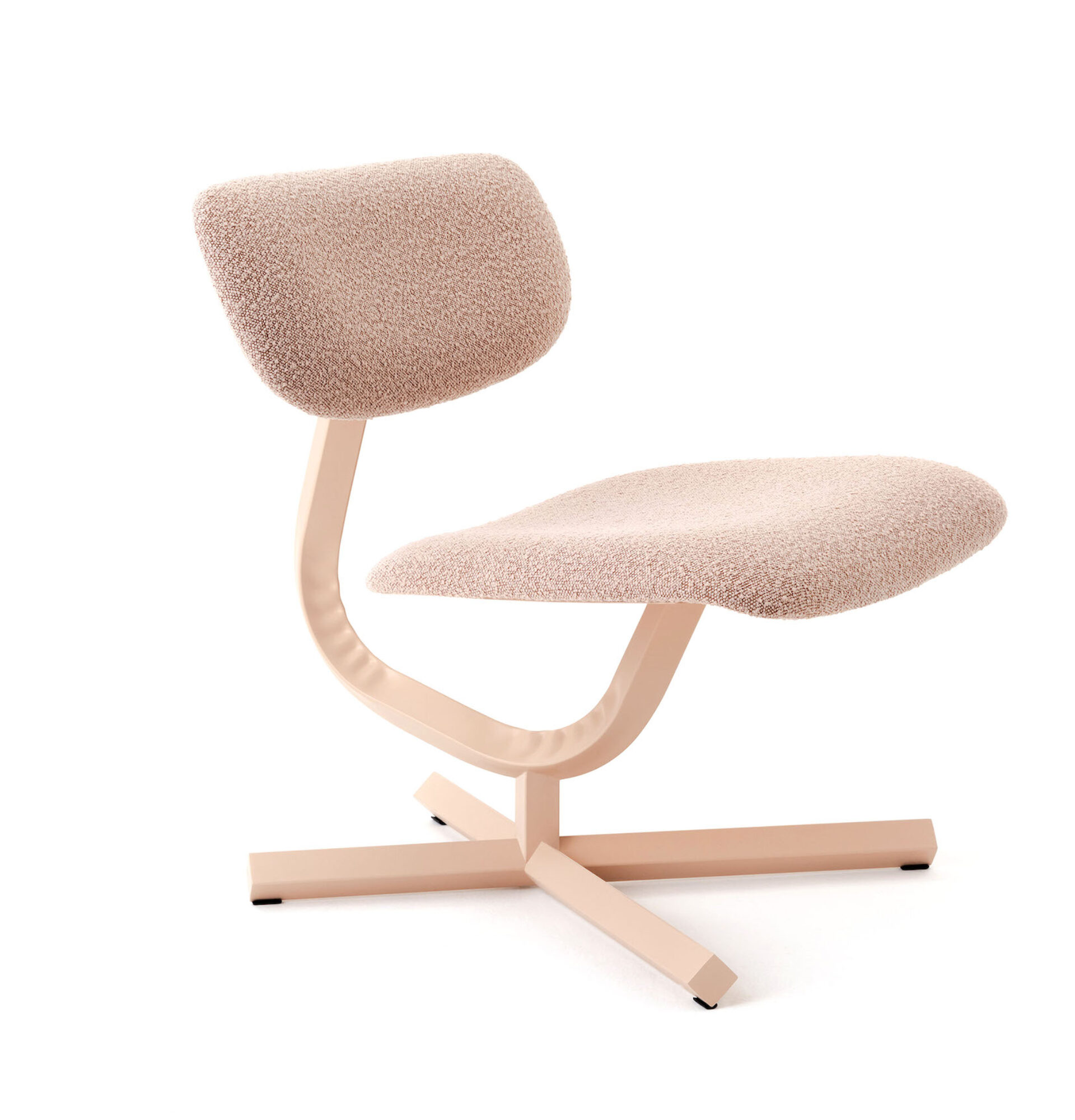 Fauteuil TYPO SOFT LOUNGE – MARA