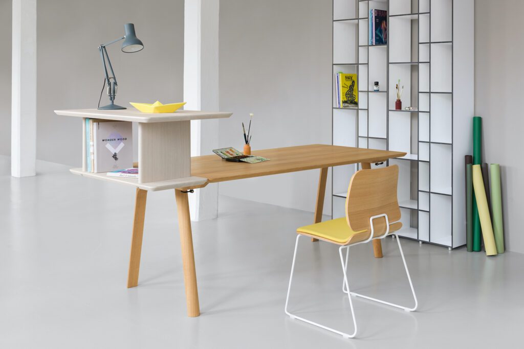 Bureau RAIL Break – ZEITRAUM (1ère image_couverture)