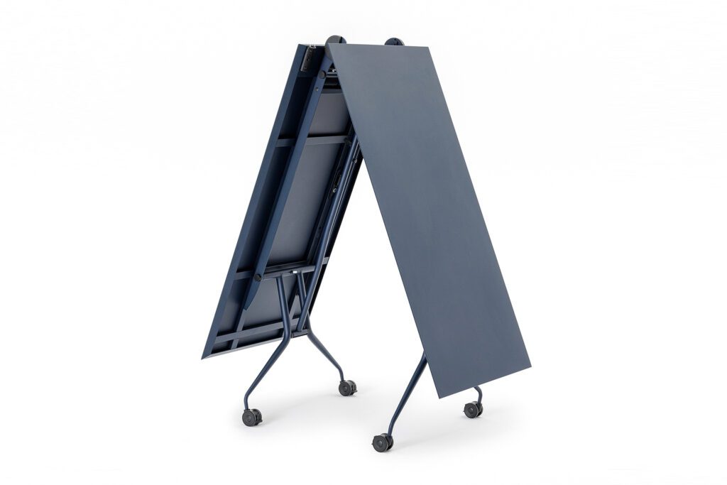 Table ARGO LIBRO METAL - MARA 1