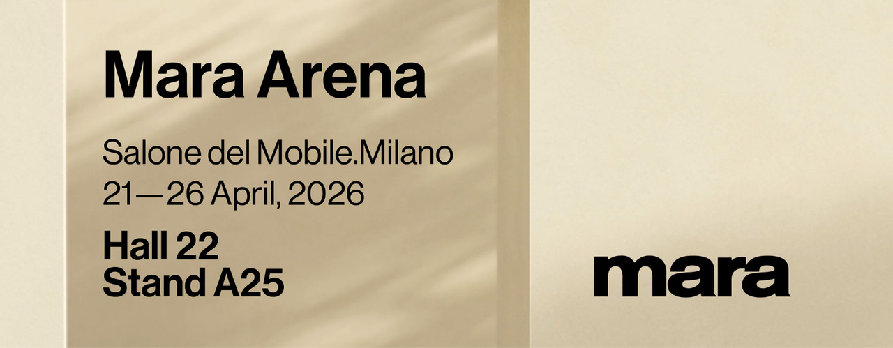 FIRMA MAIL SALONE DEL MOBILE 2026