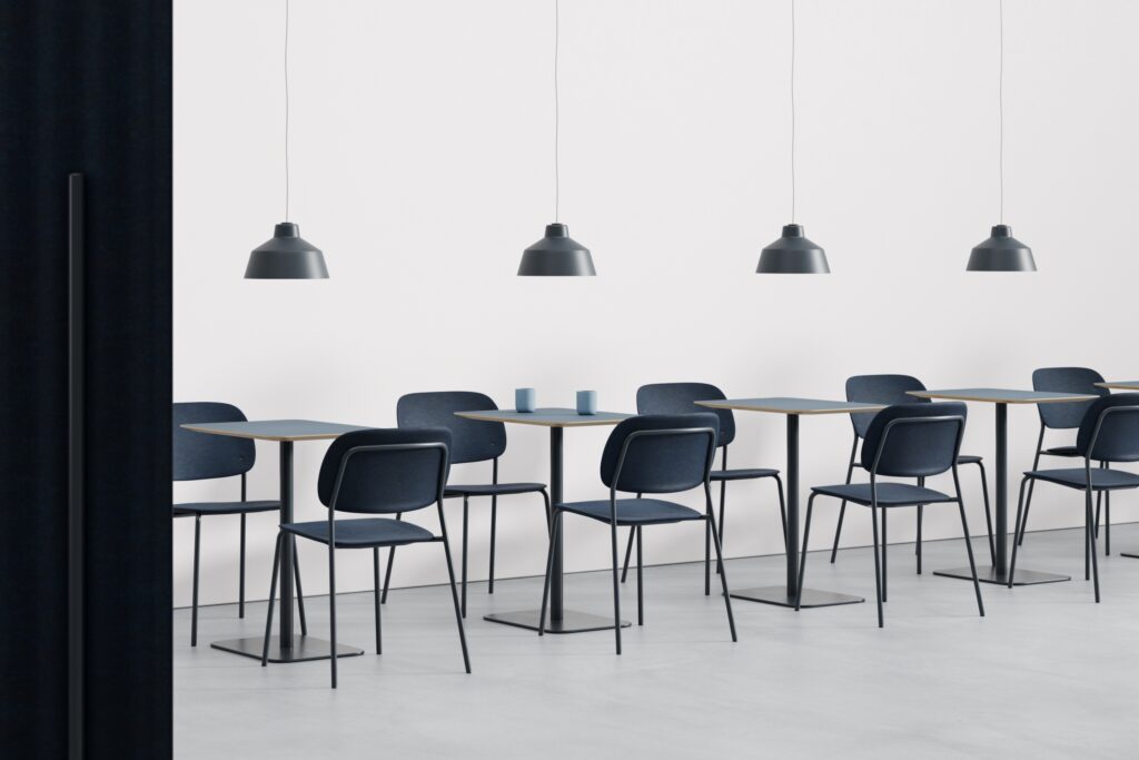 Luminaire RATIO (3 formes) - DE VORM
