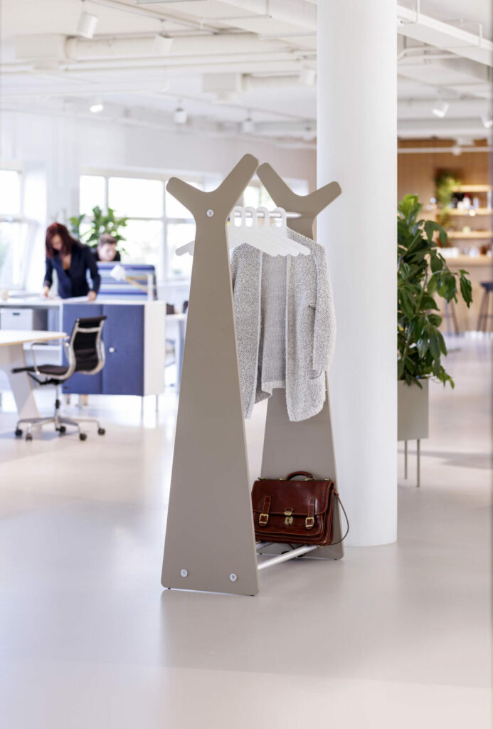 Porte-manteaux FOREST - CASCANDO