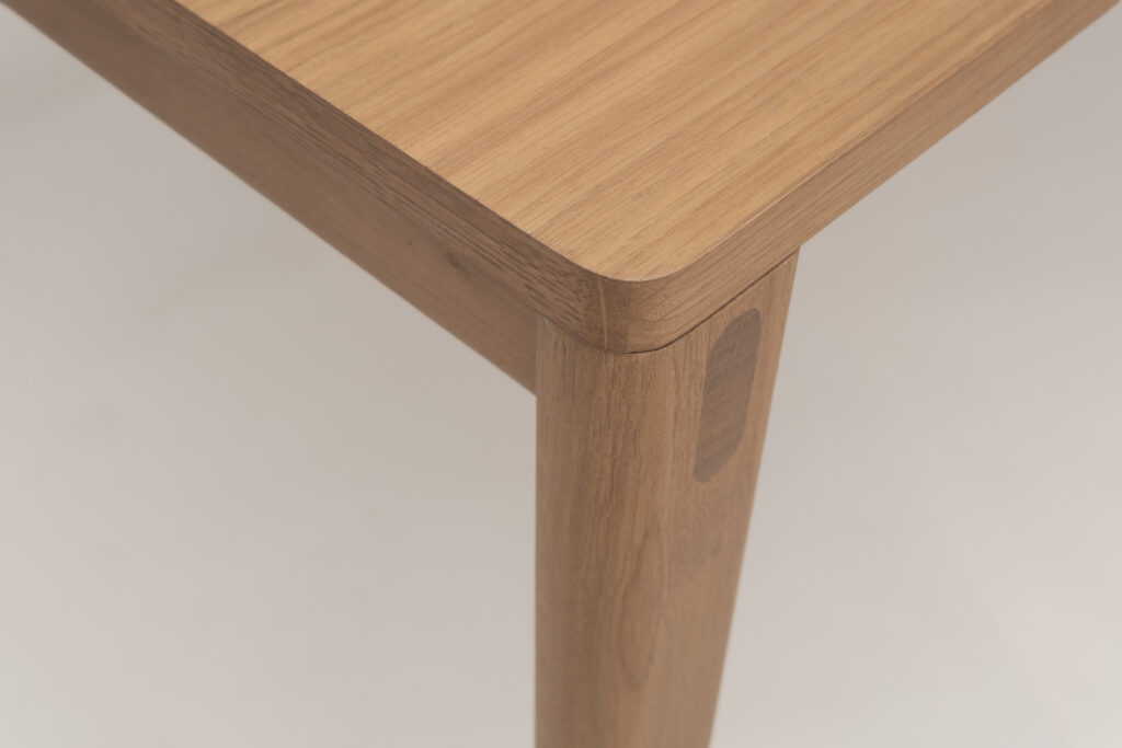 Table NAMI - BOSC