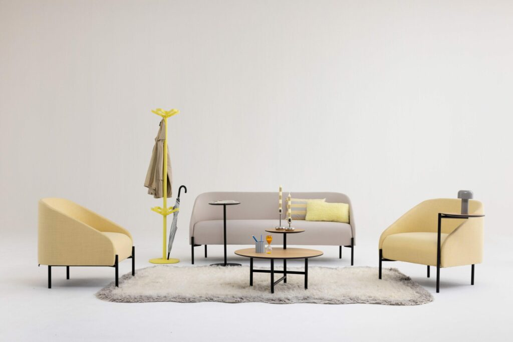 Table basse, Lounge, Canapé, Tablette BOND - CASCANDO_2