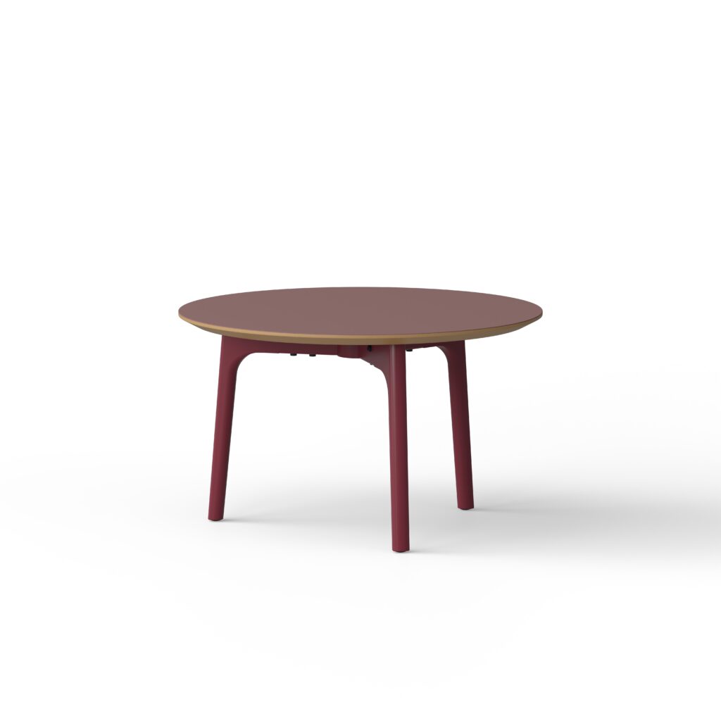 Table basse PICO Coffee - DE VORM