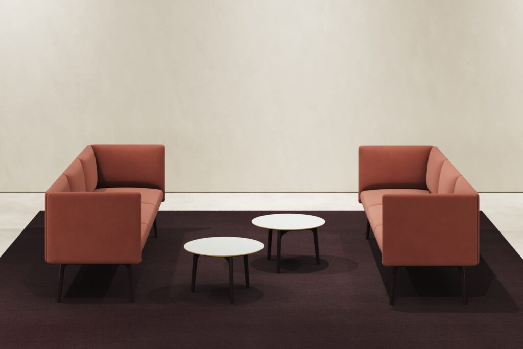 Table basse PICO Coffee - DE VORM_1