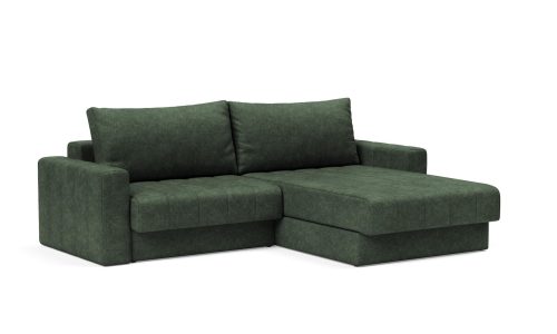 AKELLO Sofa Bed (avec accoudoirs)