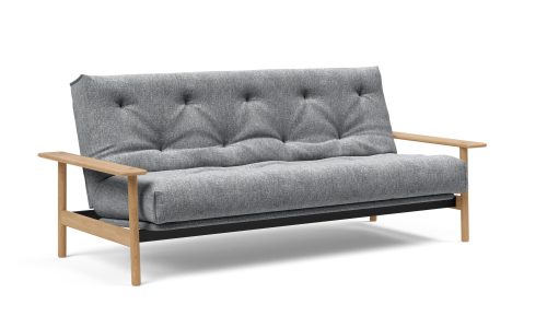 BALDER Sofa Bed Sharp Plus Cover Soft Spring - Innovation living