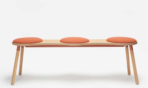 Banc H45 Triple Bois (avec_sans dossier) - ONDARRETA (1ère image.couverture)