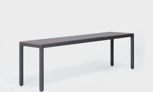 Banc H45cm DRY OUTDOOR - ONDARRETA