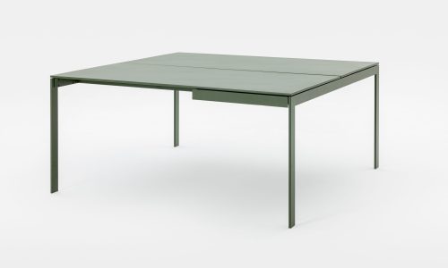 Bureau FOIL BENCH - MARA (1ère image_couverture)