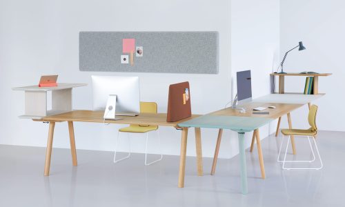 Bureau RAIL Break – ZEITRAUM (2ème image)