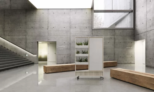 CHAT-BOARD-Dynamic-Botanic-Wood-Acoustic-White-Spruce-Pure-White-scaled