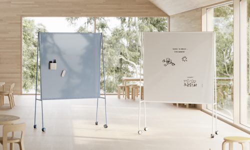 COACH - CHAT BOARD (1ère image)