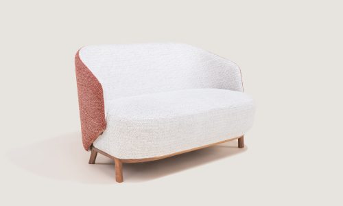 Canapé CONCHA - BOSC