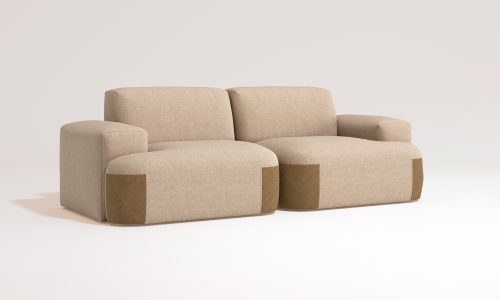 Canapé PEDAS - BOSC (1ère image)