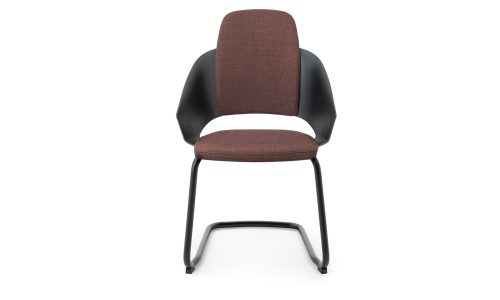 Chaise Cantilever ICON High-Back - MARA