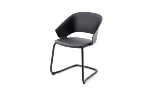 Chaise Cantilever ICON