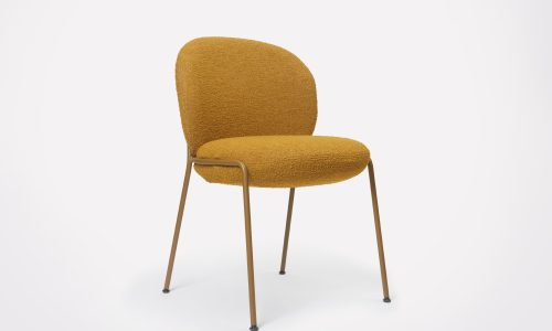 Chaise GIN - ONDARRETA (1ère image.couverture)