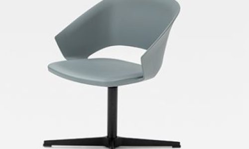 Chaise ICON LOUNGE (4 branches) - MARA (a modifié)