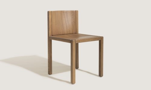 Chaise NAVIS - BOSC (1ère image.couverture)