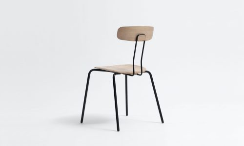 Chaise OKITO – ZEITRAUM