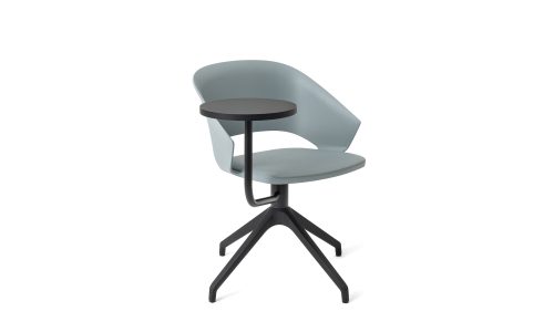 Chaise pivotante ICON Desk (4 branches) – MARA